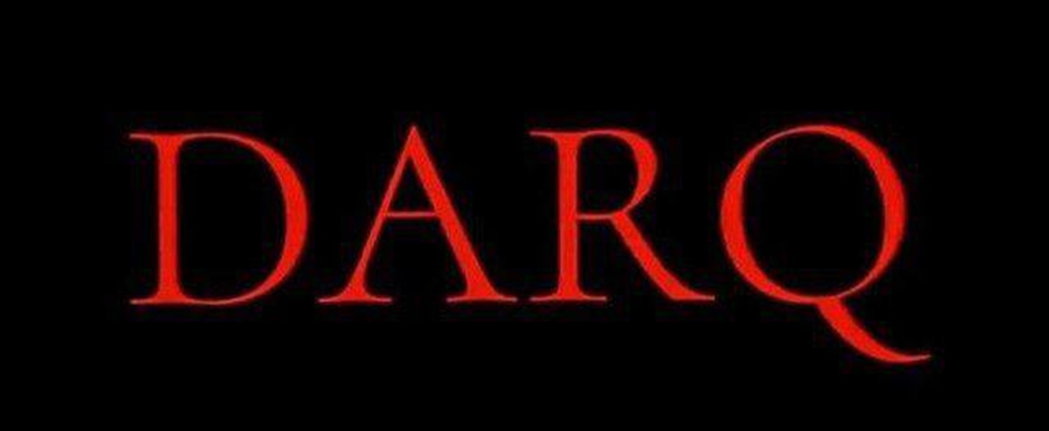 HACKED BY #DARQ
